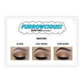 theBalm Furrowcious Brow Pencil